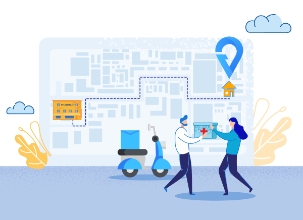 Online Medicine Delivery Muzaffarpur